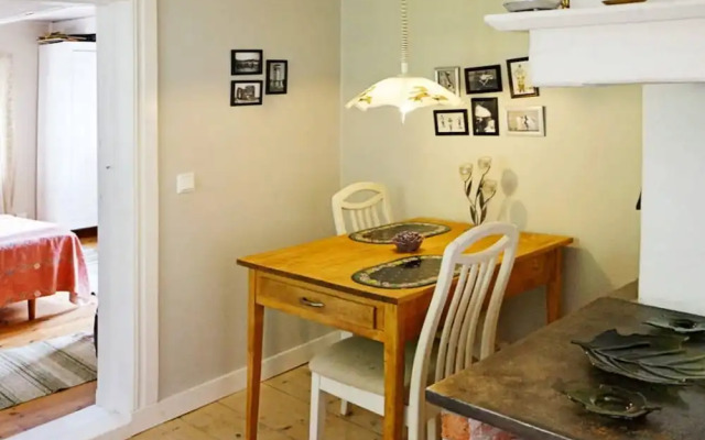 4 Person Holiday Home in Vena-by Traum