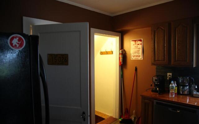 Charming Home Near Ski Areas