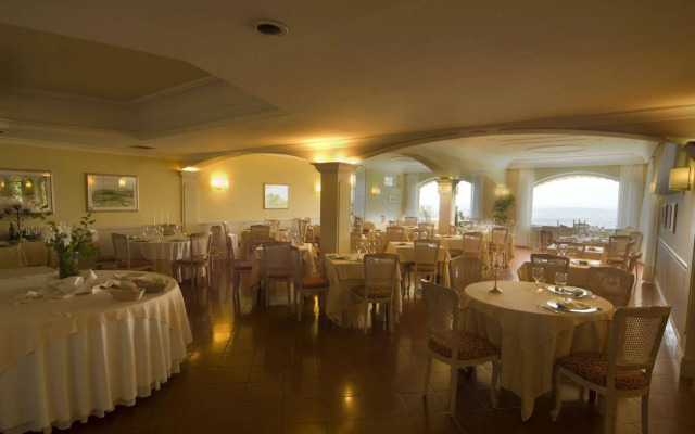 Hotel Monteconero