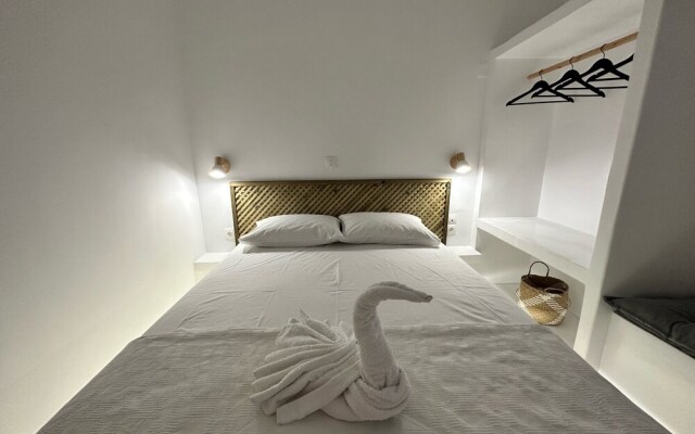 Naousa Getaway 2 Bd Dreamy Island Escape