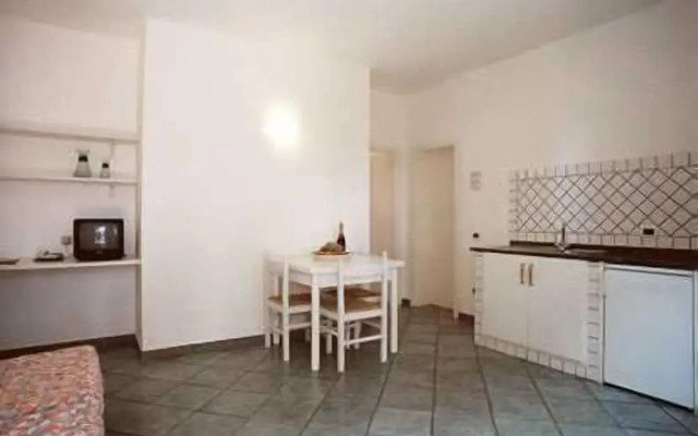 Residence della Luna