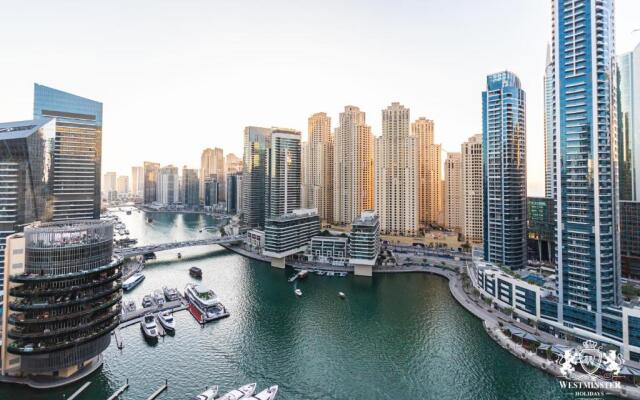 Westminster Dubai Marina