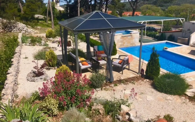 Holiday Home Ela