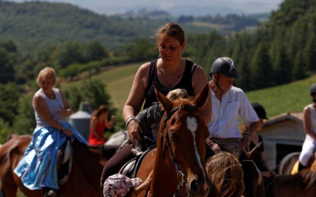 Cabanes Trésors De Campagne