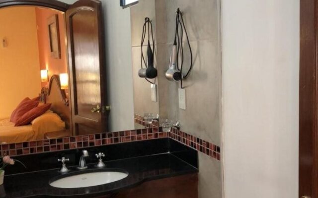 Hotel Santa Catalina