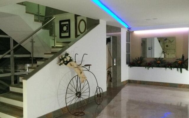 Hausen Hotel Suites