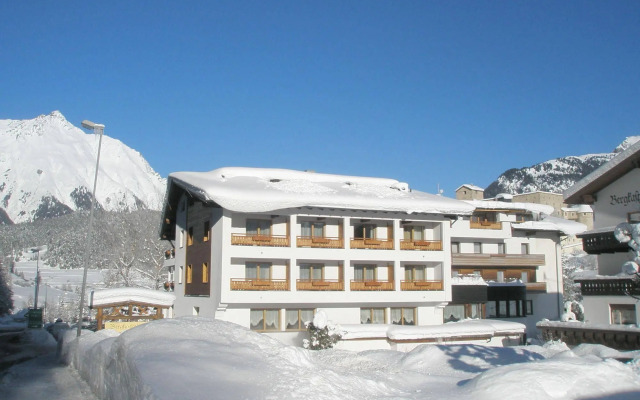 Hotel Erika