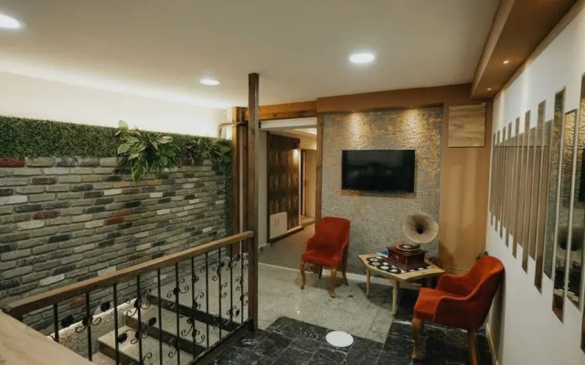 North Beach Boutique Otel