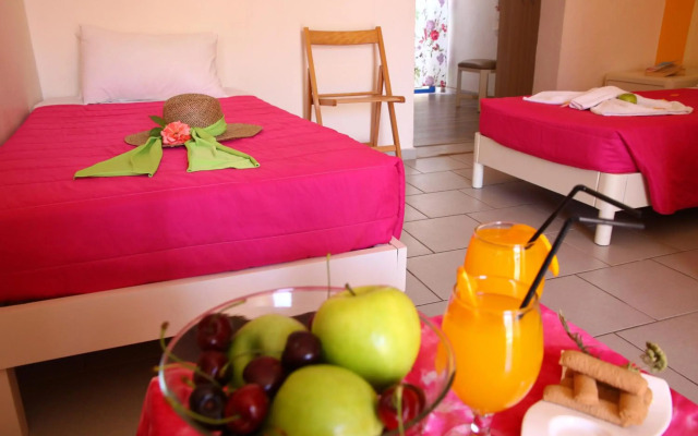 Triton Hotel