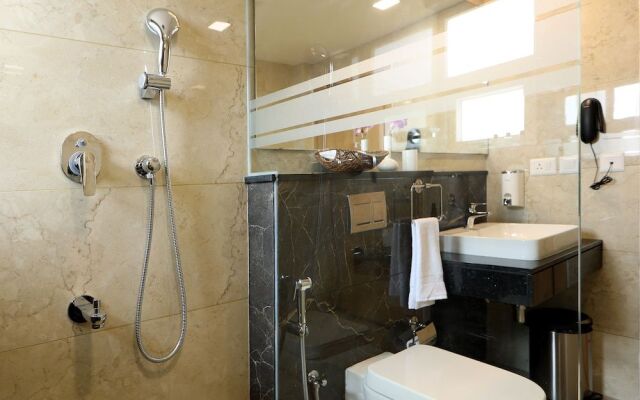 Flora Charishma Residency Aluva