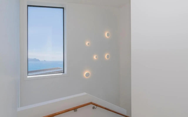 Purepure - Tairua Holiday Home