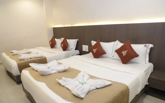 Hotel Casa Royal Residency