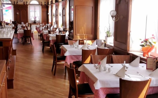 Hotel Drei Schwanen