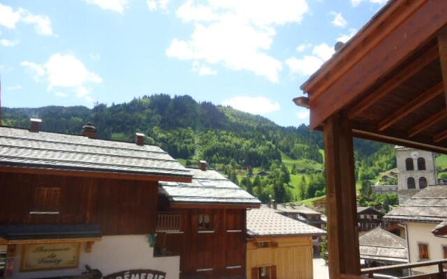 Studio La Clusaz, 1 pièce, 2 personnes - FR-1-459-115