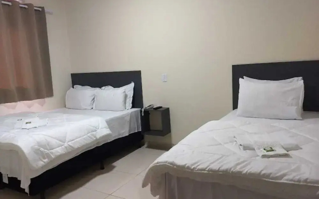 Hotel Vale Do Ivinhema