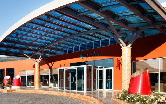 Obam Termal Resort & Spa