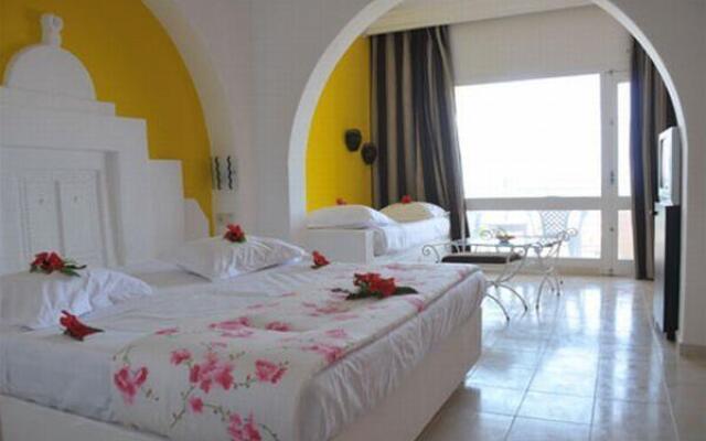 Caribbean World Venus Beach