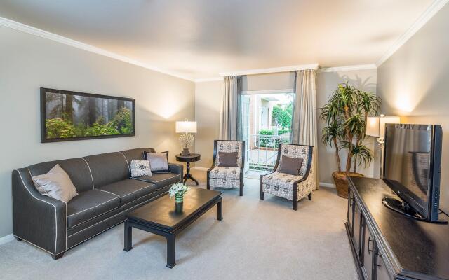 Cooper Hotel Conference Center & Spa