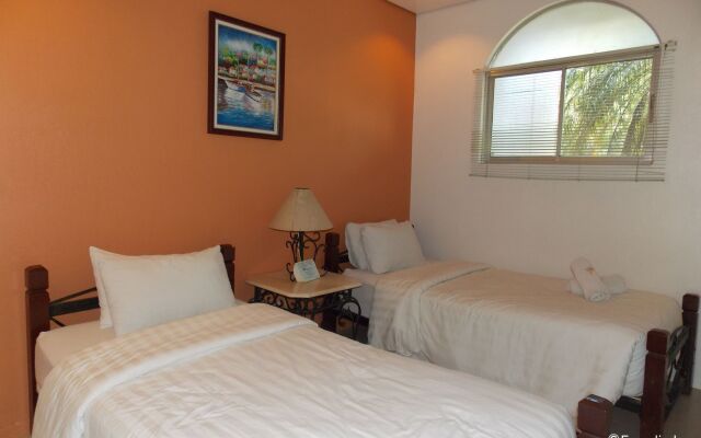 Palmas Del Mar Conference Resort Hotel
