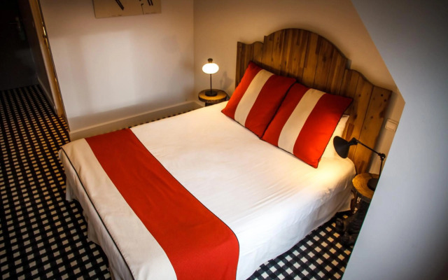 Hotel La Pergola
