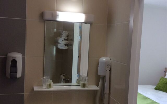 Au Beaujolais Saint Jean