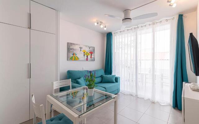 La Siesta Apartment