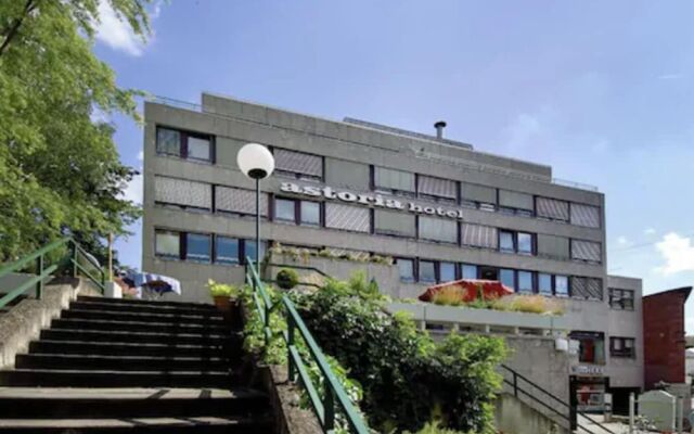 Hotel Rhönkitz