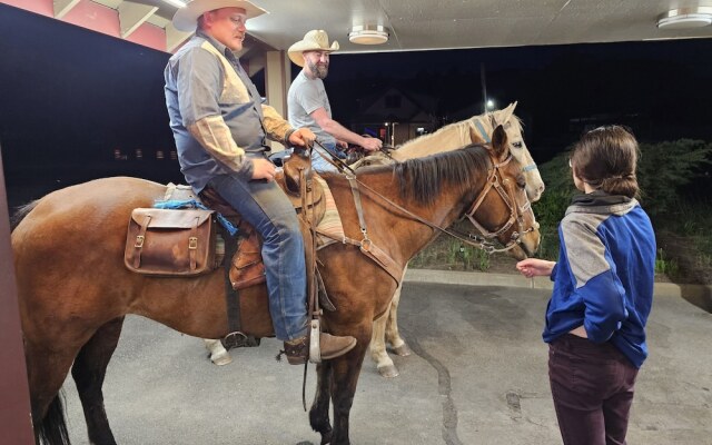 Cle Elum Travelers Inn