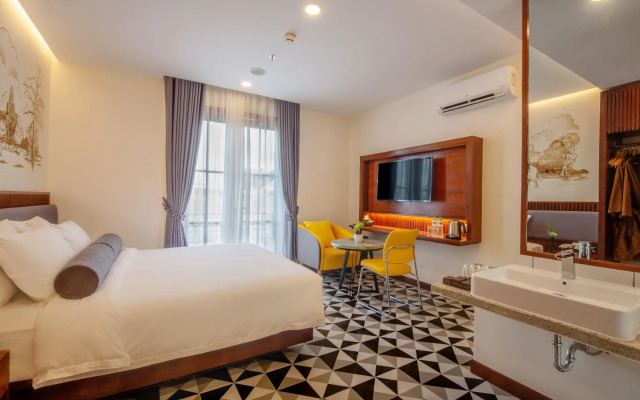 The Twizt Lifestyle Hostel & Hotel