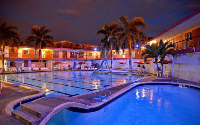 Hotel La Luna