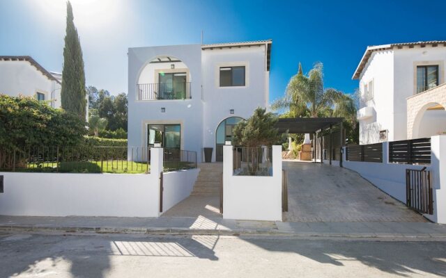 Cyprus Villa Anatoli 20 Gold
