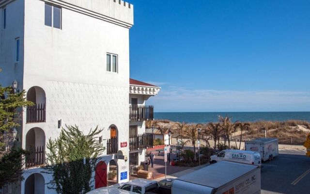 Sovereign Seas 203 By Redawning