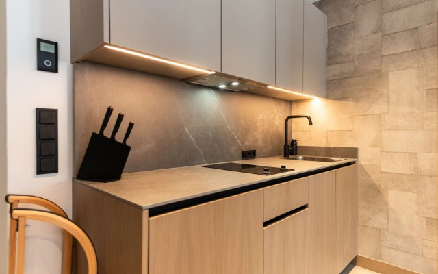Residenz Boutique Suites