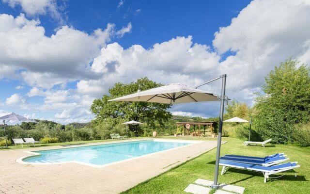 Casa Ora Doro - Panoramic Views Pool Private Garden