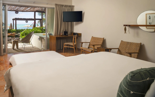 Mereva Tulum