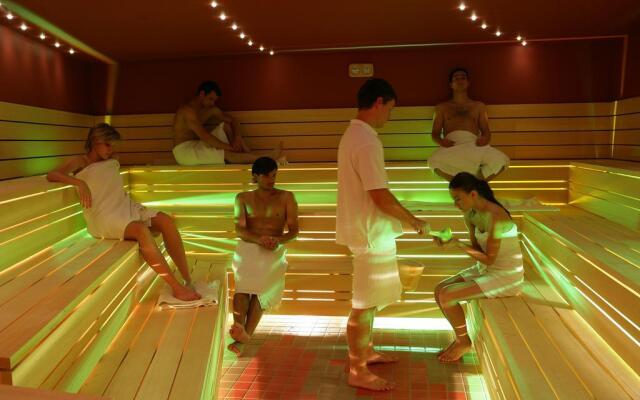 Terme Tuhelj hotel Well