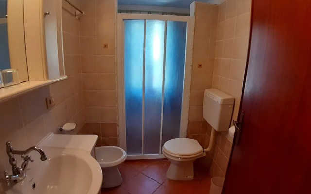 Agriturismo Podere Pilar