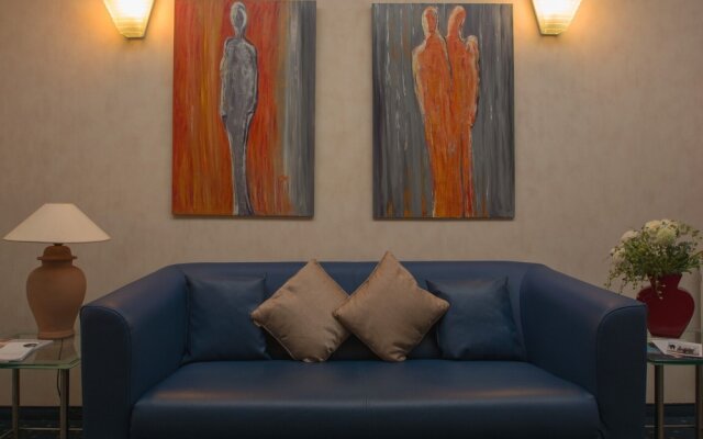 Hotel Haus Gimken