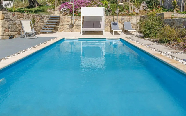 Villa Agrithea