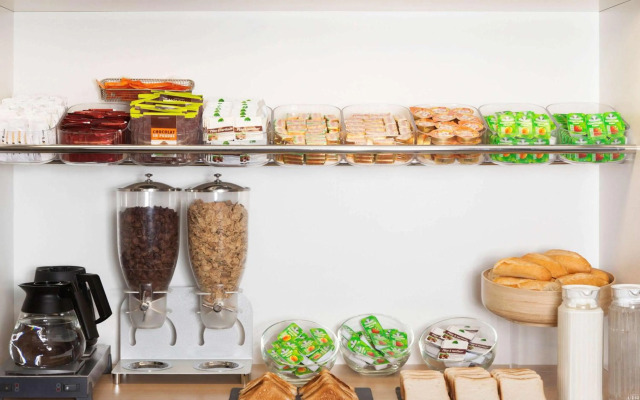 hotelF1 Merlebach Saarbruck