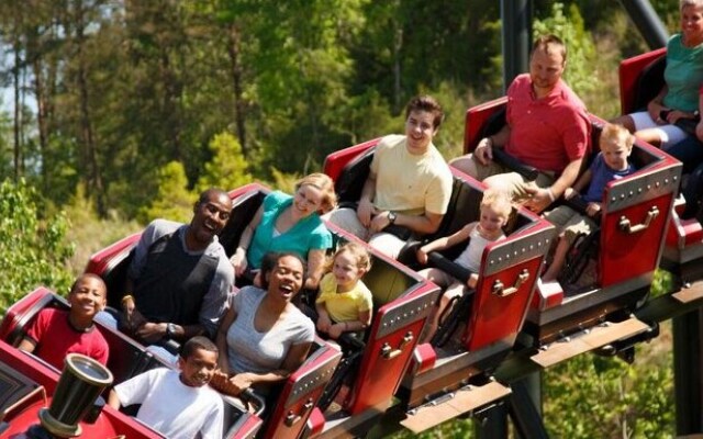 Whispering Pines 444