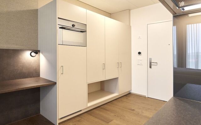 Lumen Apartments