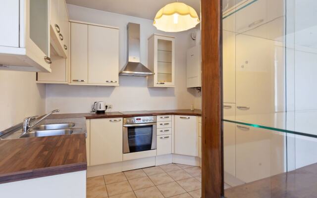 Traditional Apartments Vienna Tav - Design