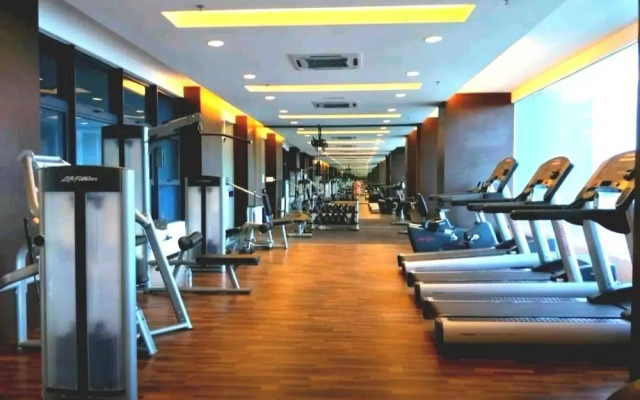 Atlantis Residence Malacca by Koze