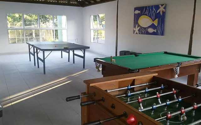 Casa Condominio Barra de Juquehy