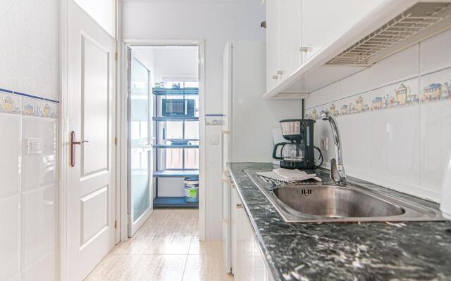 Arco Iris Duplex Ocean View PH09