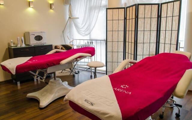 SPA Bagiński & Chabinka