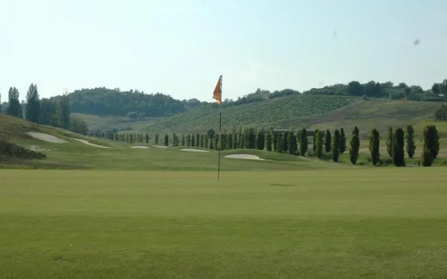 Golf Feudo di Asti Resort