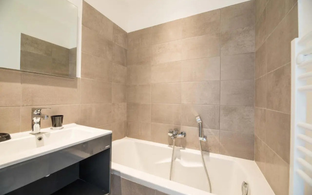 Résidence Pierre & Vacances Premium Les Terrasses d'Arsella