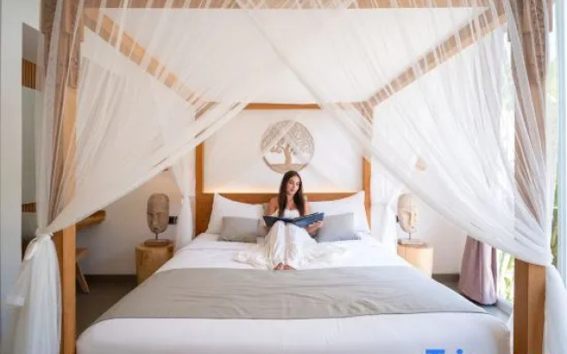 Villa Myassa by BaliSuperHost – Guest Rooms – Ubud